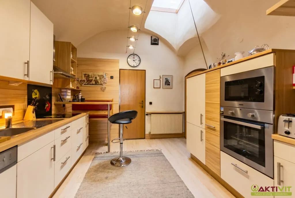 Gewerbeimmobilie kaufen in Murtal – 400 m², € 395.000 – Bild 26 von 34