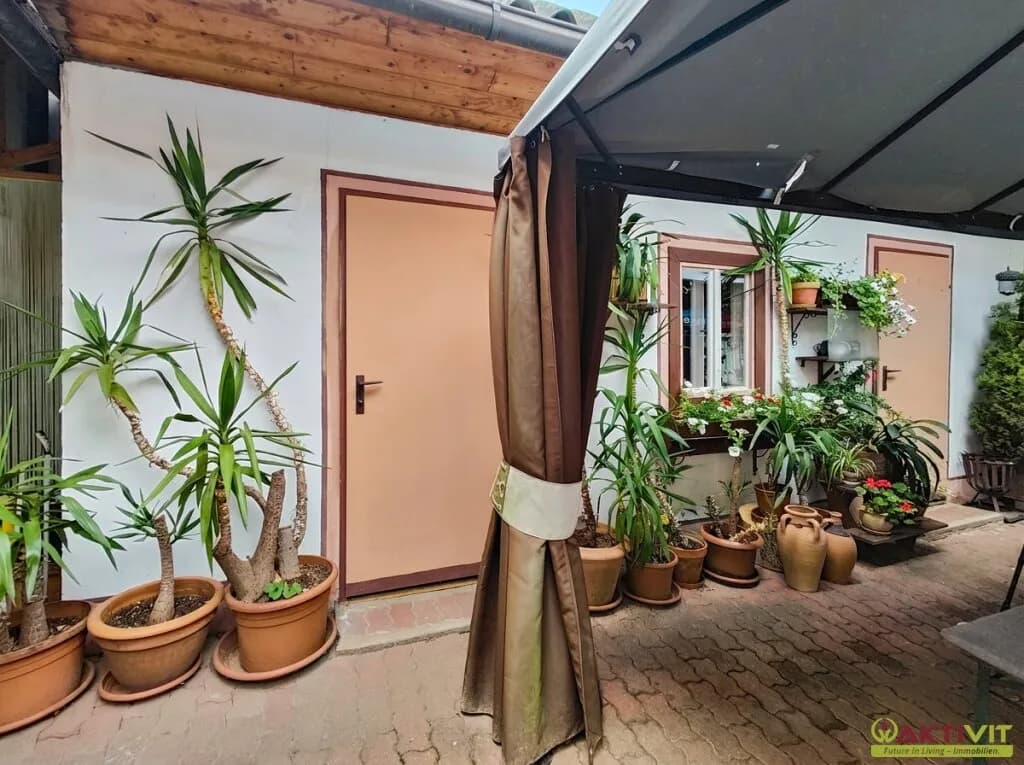 Gewerbeimmobilie kaufen in Murtal – 400 m², € 395.000 – Bild 31 von 34