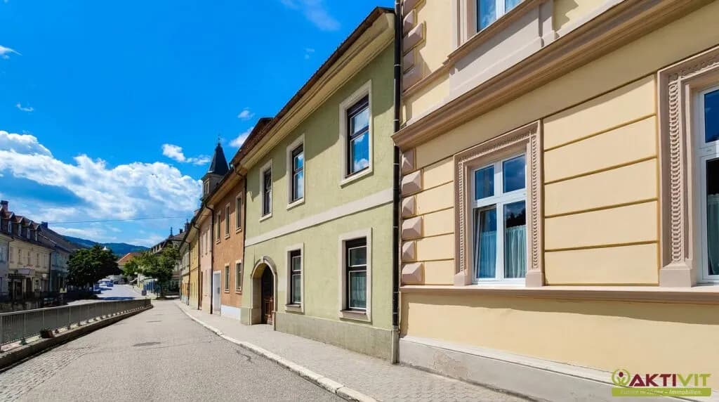 Gewerbeimmobilie kaufen in Murtal – 400 m², € 395.000 – Bild 34 von 34