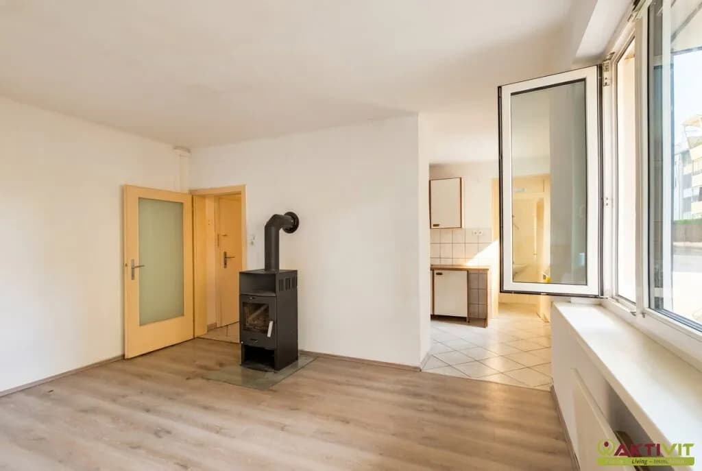 2-Zimmer-Wohnung kaufen in Murtal – 45 m², € 72.000