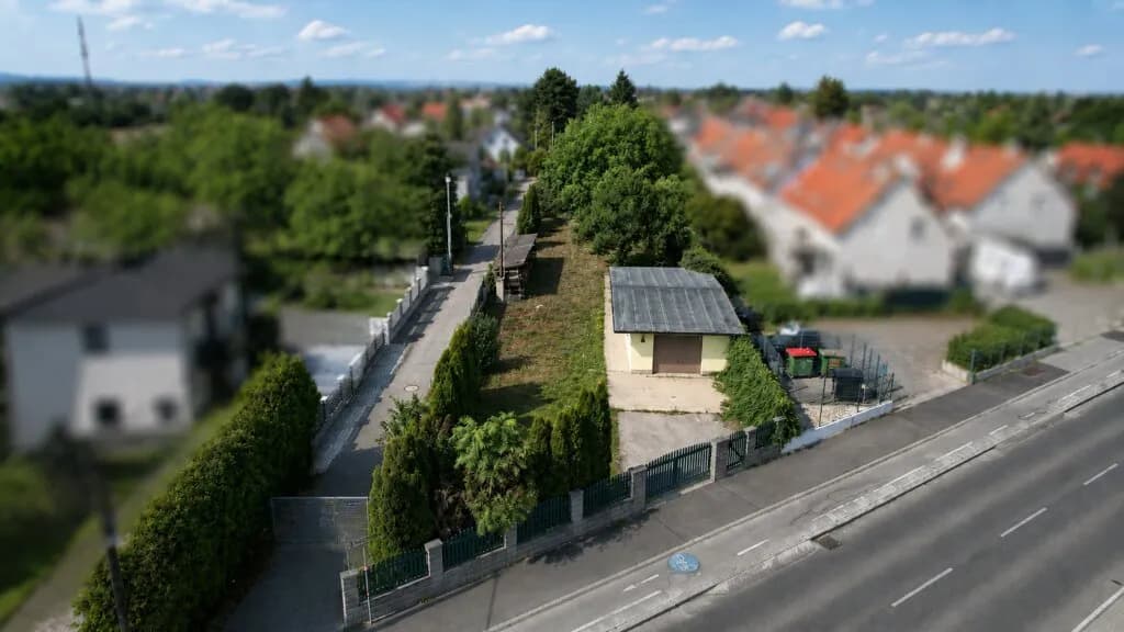 Grundstück kaufen in Wien – 500 m², € 329.000 – Bild 3 von 7