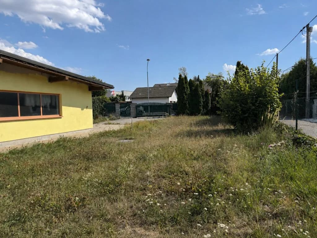 Grundstück kaufen in Wien – 500 m², € 329.000 – Bild 4 von 7