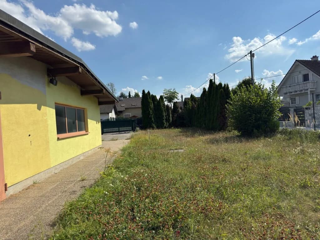 Grundstück kaufen in Wien – 500 m², € 329.000 – Bild 6 von 7