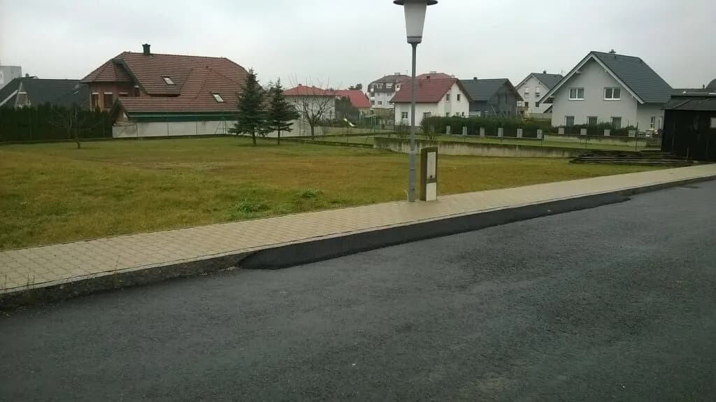 Grundstück kaufen in Gänserndorf – 747 m², € 209.000