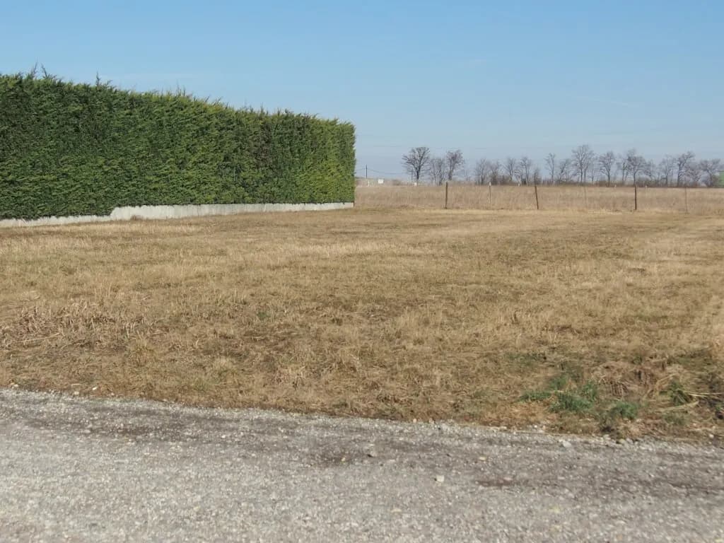 Grundstück kaufen in Gänserndorf – 747 m², € 209.000 – Bild 2 von 3