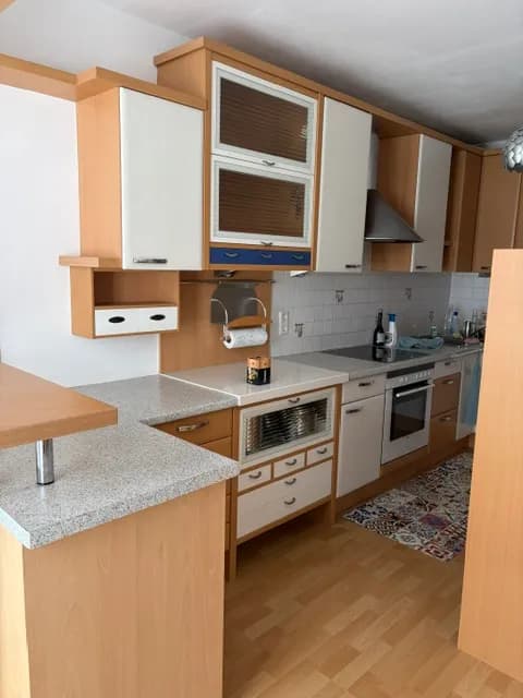 3-Zimmer-Wohnung mieten in Wien – 85 m², € 765