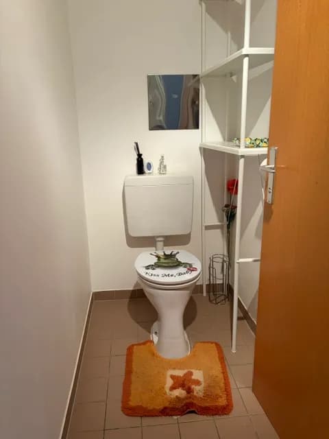3-Zimmer-Wohnung mieten in Wien – 85 m², € 765 – Bild 3 von 10