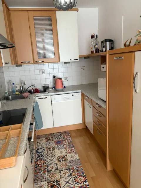 3-Zimmer-Wohnung mieten in Wien – 85 m², € 765 – Bild 10 von 10