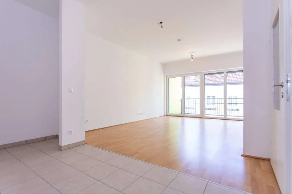 4-Zimmer-Wohnung mieten in Melk – 86,03 m², € 731