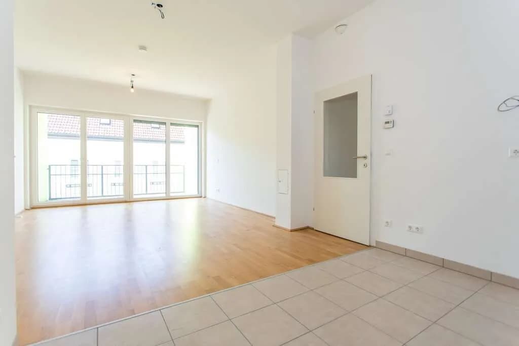 4-Zimmer-Wohnung mieten in Melk – 86,03 m², € 731 – Bild 2 von 16