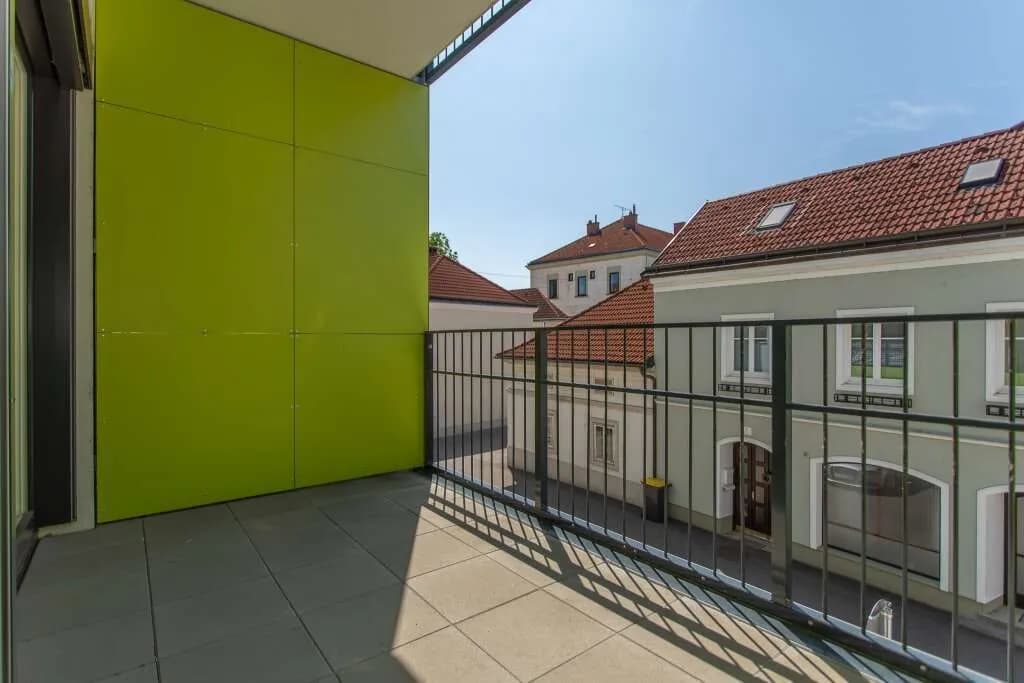 4-Zimmer-Wohnung mieten in Melk – 86,03 m², € 731 – Bild 3 von 16