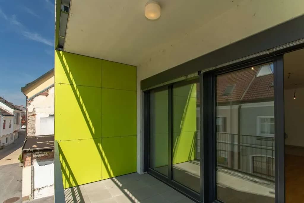 4-Zimmer-Wohnung mieten in Melk – 86,03 m², € 731 – Bild 4 von 16