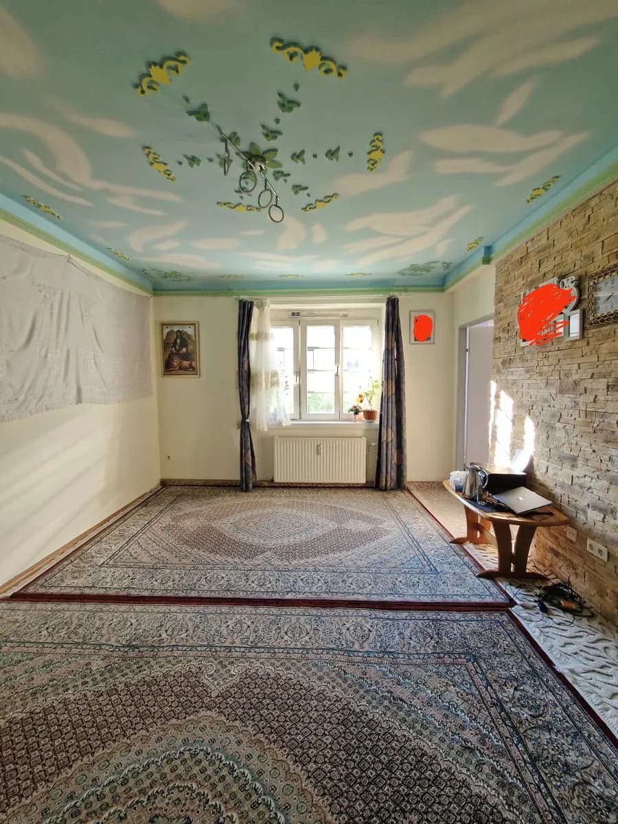 2-Zimmer-Wohnung mieten in Wien – 51 m², € 518