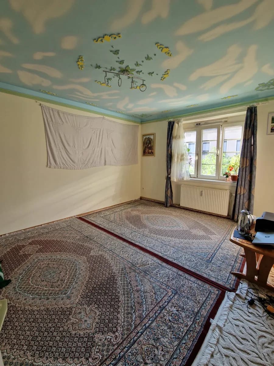 2-Zimmer-Wohnung mieten in Wien – 51 m², € 518 – Bild 2 von 8