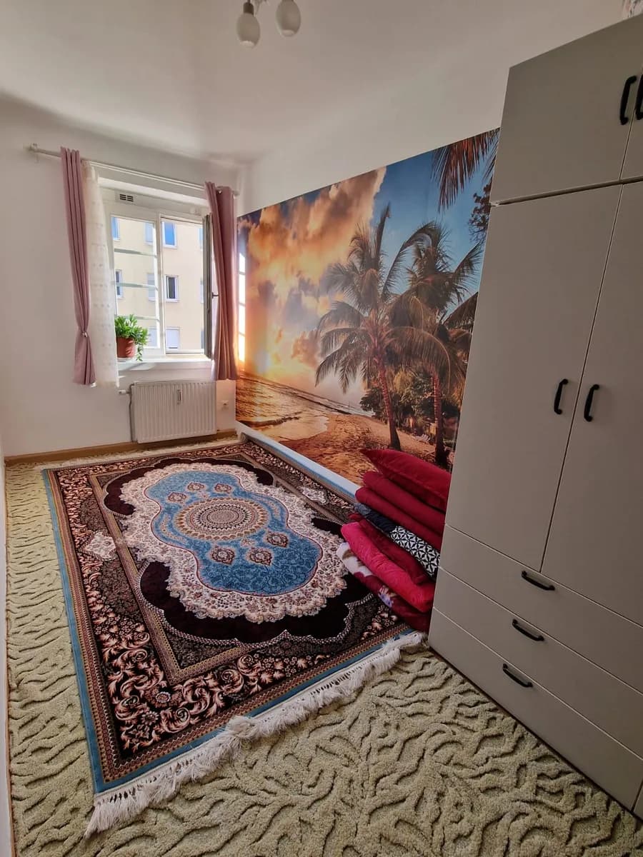 2-Zimmer-Wohnung mieten in Wien – 51 m², € 518 – Bild 3 von 8