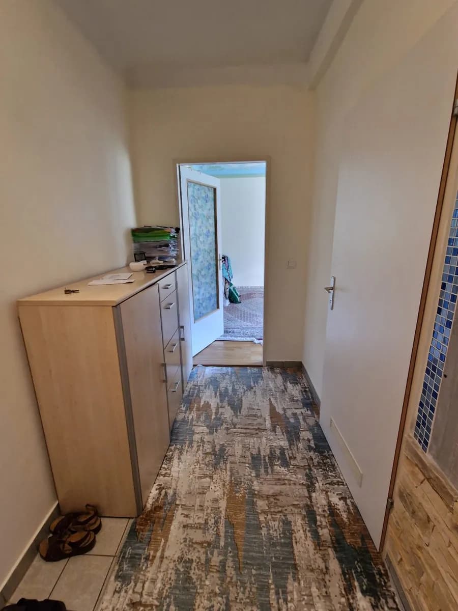 2-Zimmer-Wohnung mieten in Wien – 51 m², € 518 – Bild 4 von 8
