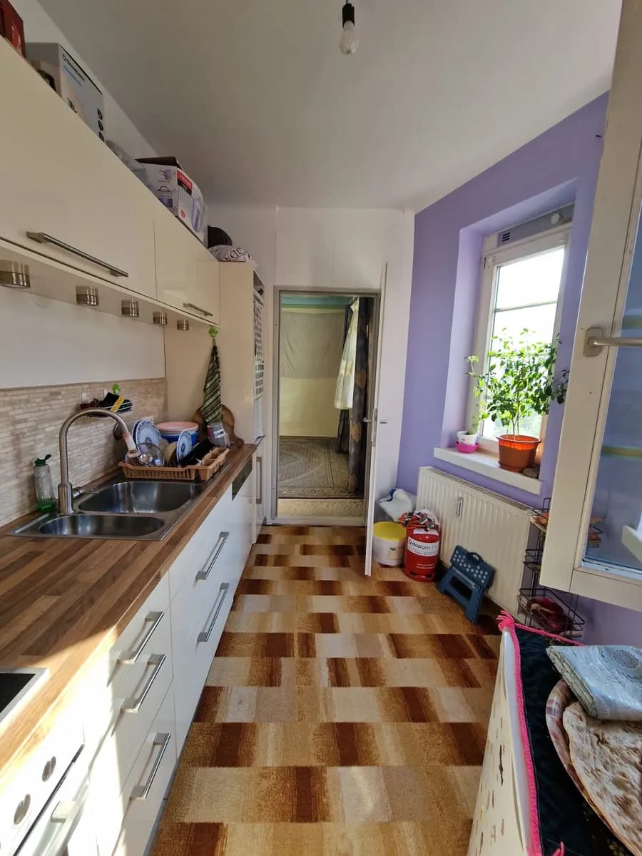 2-Zimmer-Wohnung mieten in Wien – 51 m², € 518 – Bild 5 von 8
