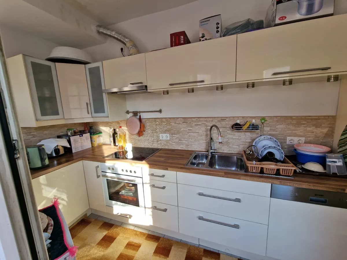 2-Zimmer-Wohnung mieten in Wien – 51 m², € 518 – Bild 6 von 8