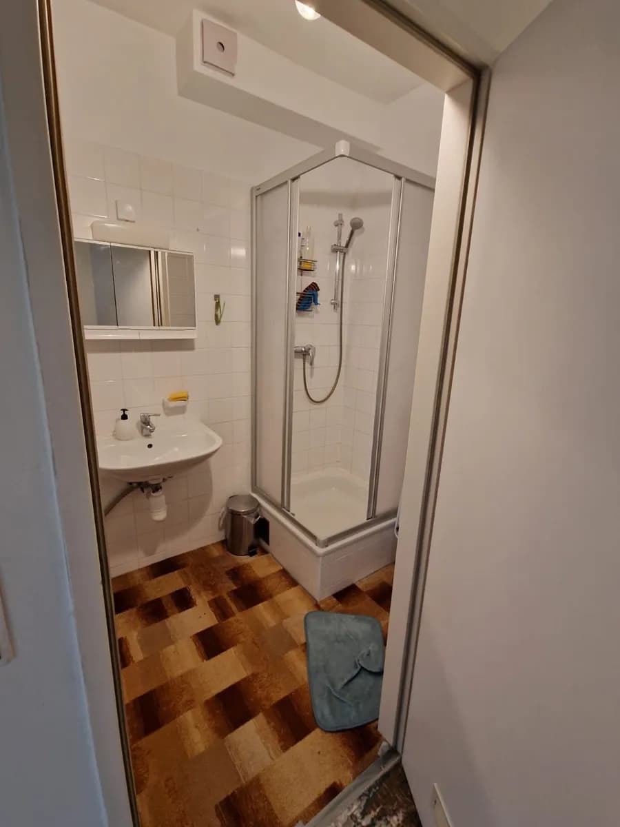 2-Zimmer-Wohnung mieten in Wien – 51 m², € 518 – Bild 7 von 8