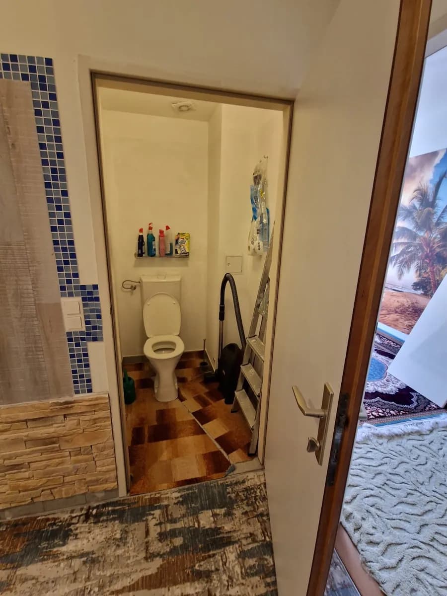2-Zimmer-Wohnung mieten in Wien – 51 m², € 518 – Bild 8 von 8