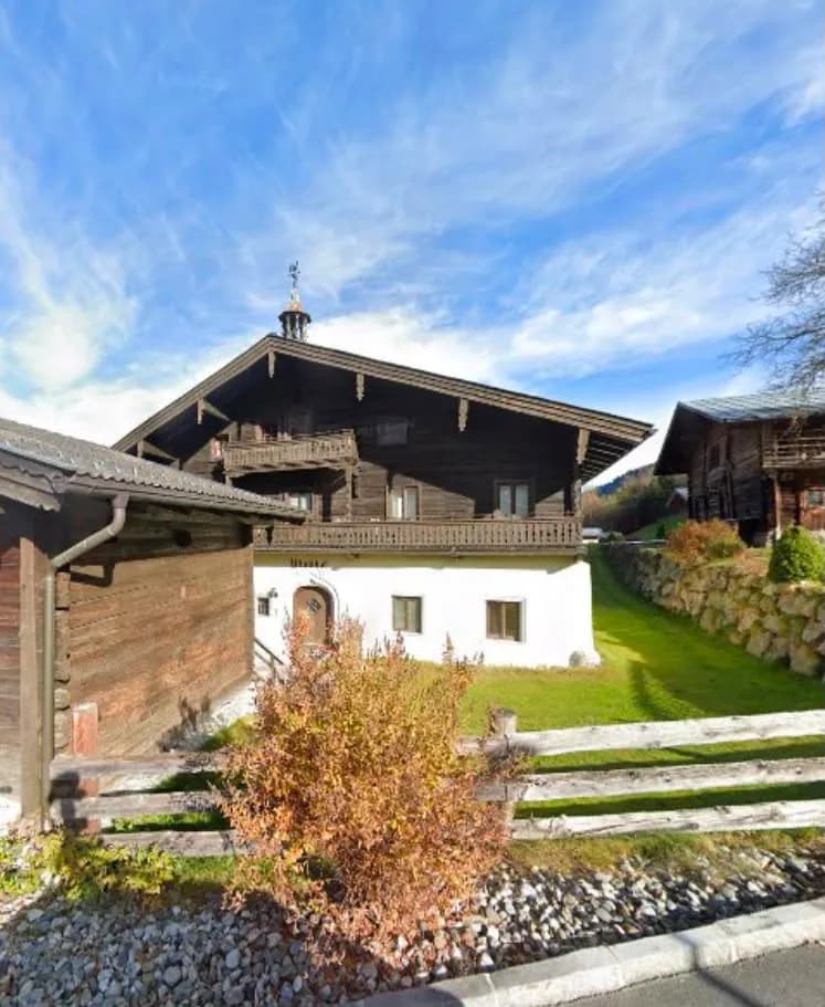 2-Zimmer-Wohnung mieten in Zell am See – 41 m², € 1.022