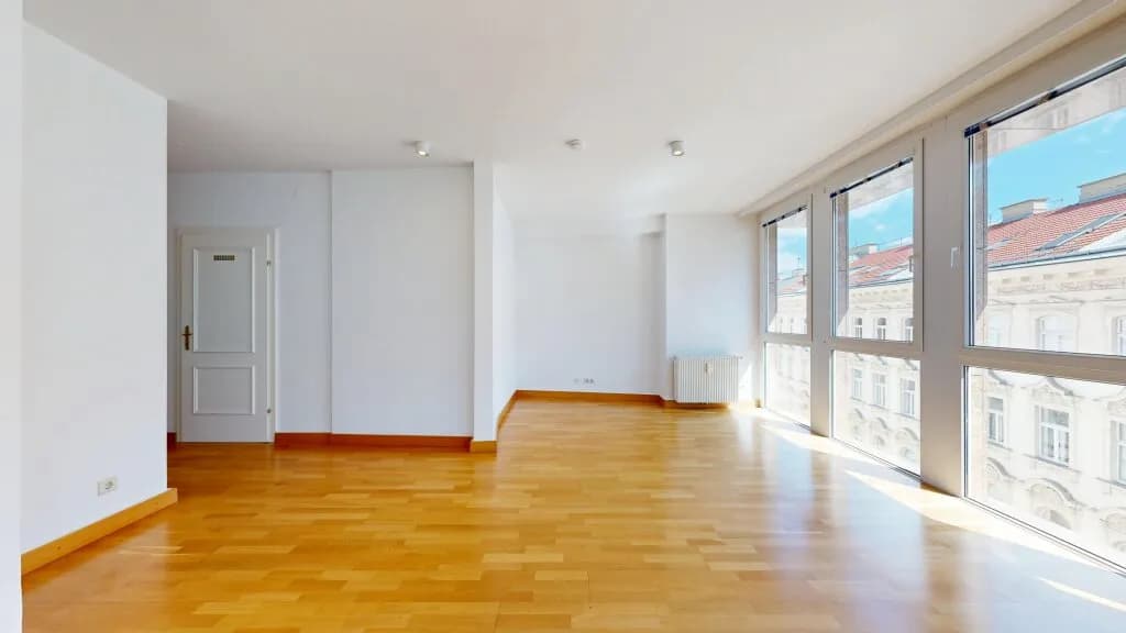 4-Zimmer-Wohnung mieten in Wien – 155 m², € 3.084 – Bild 5 von 36
