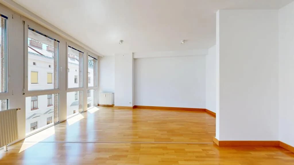 4-Zimmer-Wohnung mieten in Wien – 155 m², € 3.084 – Bild 7 von 36