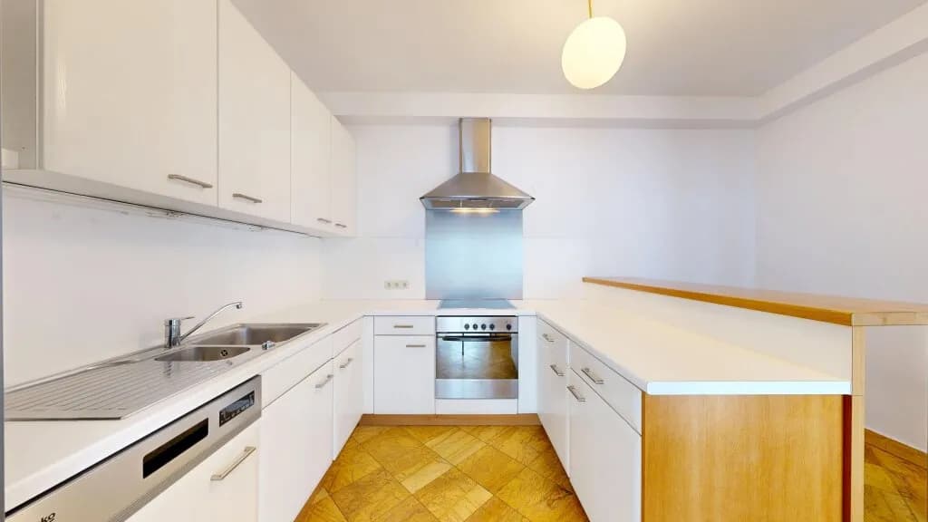 4-Zimmer-Wohnung mieten in Wien – 155 m², € 3.084 – Bild 8 von 36