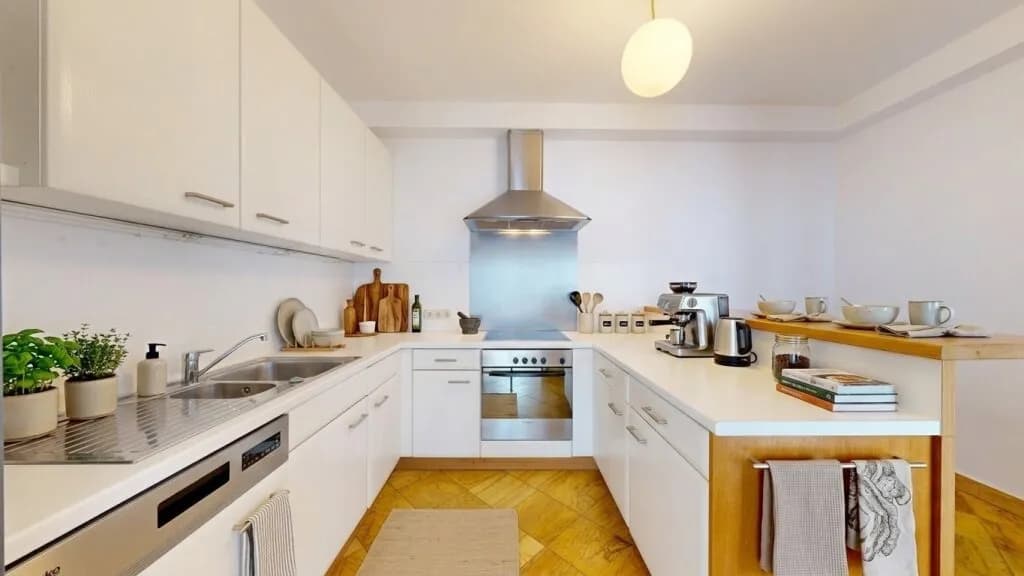 4-Zimmer-Wohnung mieten in Wien – 155 m², € 3.084 – Bild 9 von 36