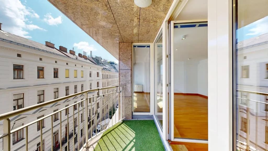 4-Zimmer-Wohnung mieten in Wien – 155 m², € 3.084 – Bild 13 von 36