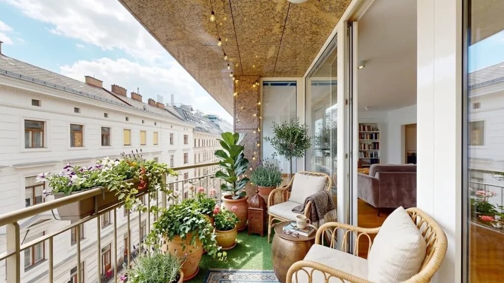 4-Zimmer-Wohnung mieten in Wien – 155 m², € 3.084 – Bild 14 von 36