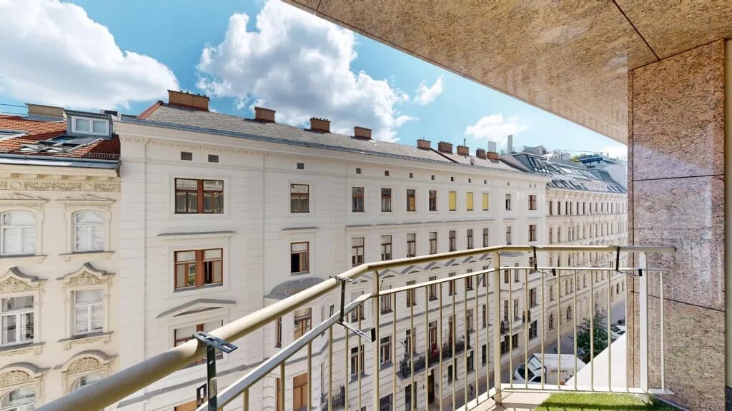 4-Zimmer-Wohnung mieten in Wien – 155 m², € 3.084 – Bild 15 von 36