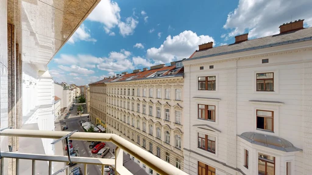 4-Zimmer-Wohnung mieten in Wien – 155 m², € 3.084 – Bild 16 von 36