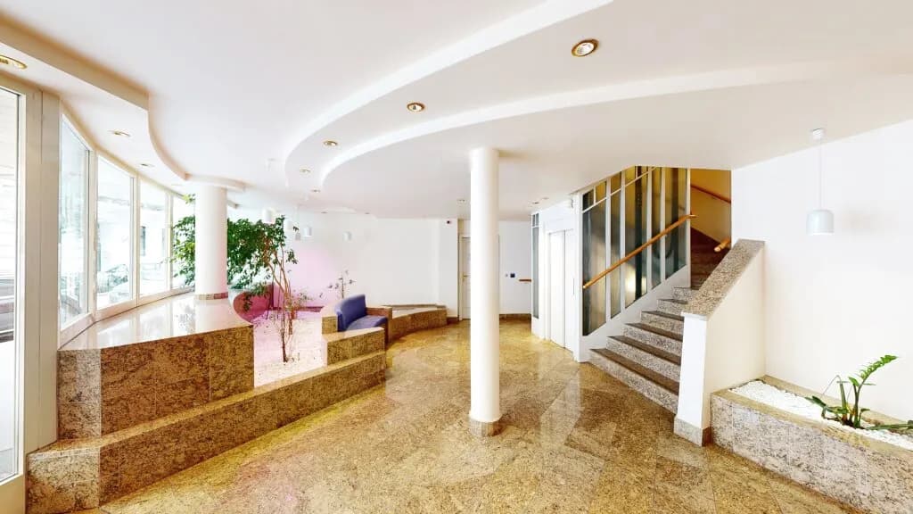 4-Zimmer-Wohnung mieten in Wien – 155 m², € 3.084 – Bild 20 von 36