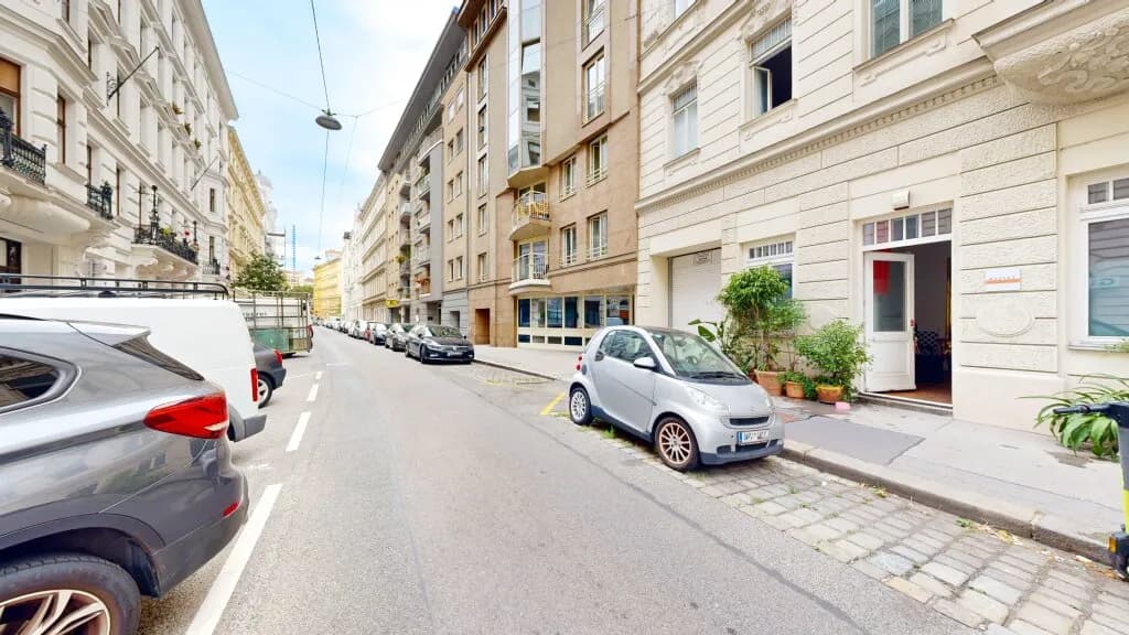 4-Zimmer-Wohnung mieten in Wien – 155 m², € 3.084 – Bild 21 von 36
