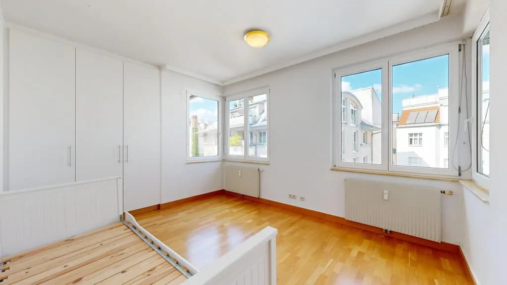 4-Zimmer-Wohnung mieten in Wien – 155 m², € 3.084 – Bild 24 von 36