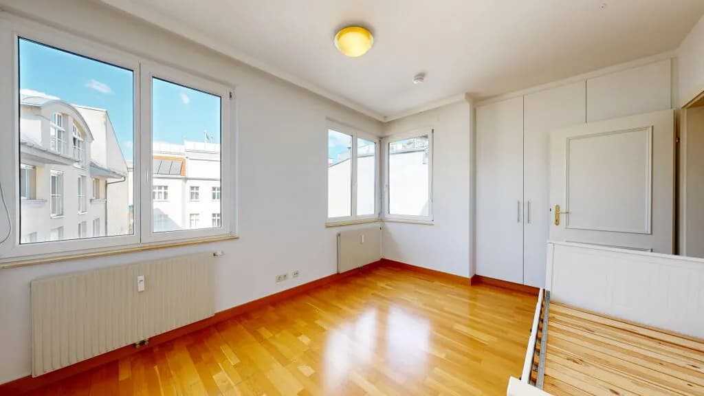 4-Zimmer-Wohnung mieten in Wien – 155 m², € 3.084 – Bild 26 von 36