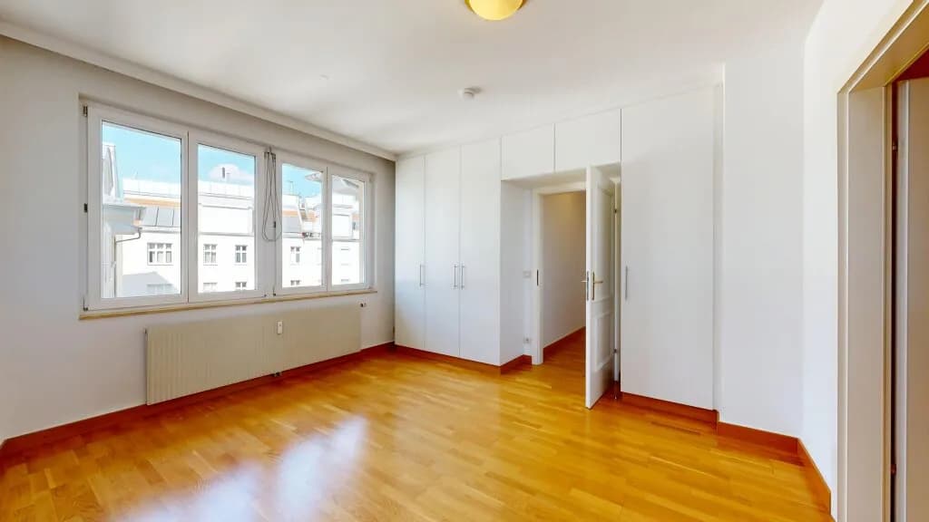 4-Zimmer-Wohnung mieten in Wien – 155 m², € 3.084 – Bild 29 von 36