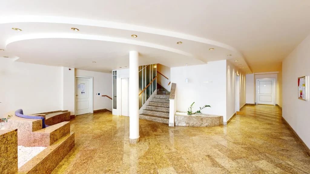 4-Zimmer-Wohnung mieten in Wien – 155 m², € 3.084 – Bild 32 von 36
