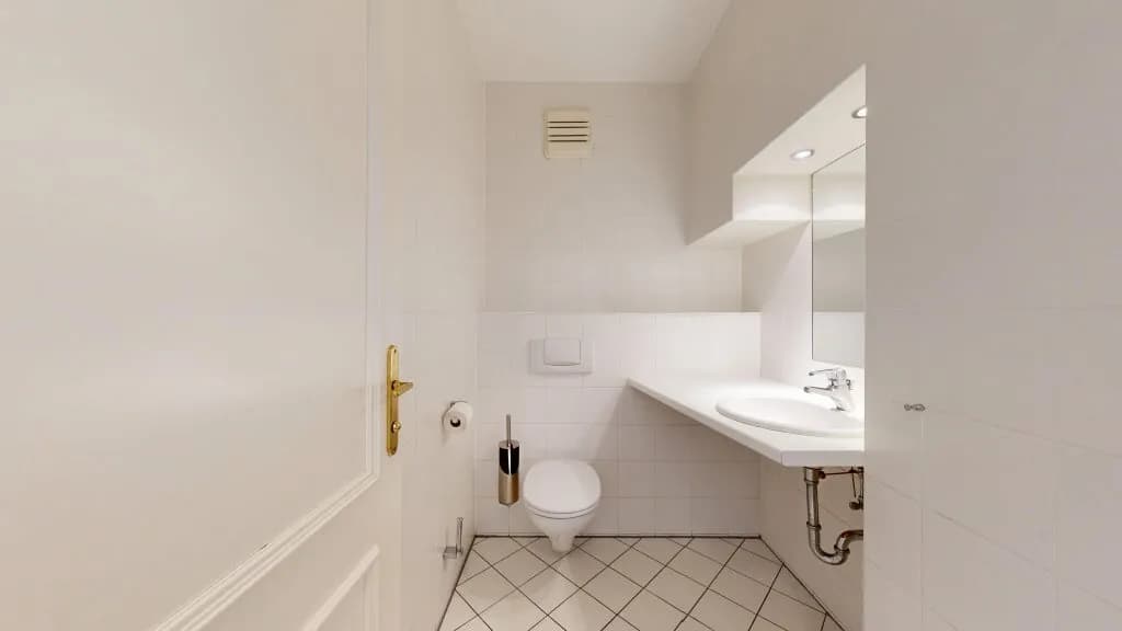 4-Zimmer-Wohnung mieten in Wien – 155 m², € 3.084 – Bild 33 von 36