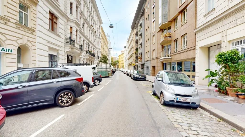 4-Zimmer-Wohnung mieten in Wien – 155 m², € 3.084 – Bild 35 von 36