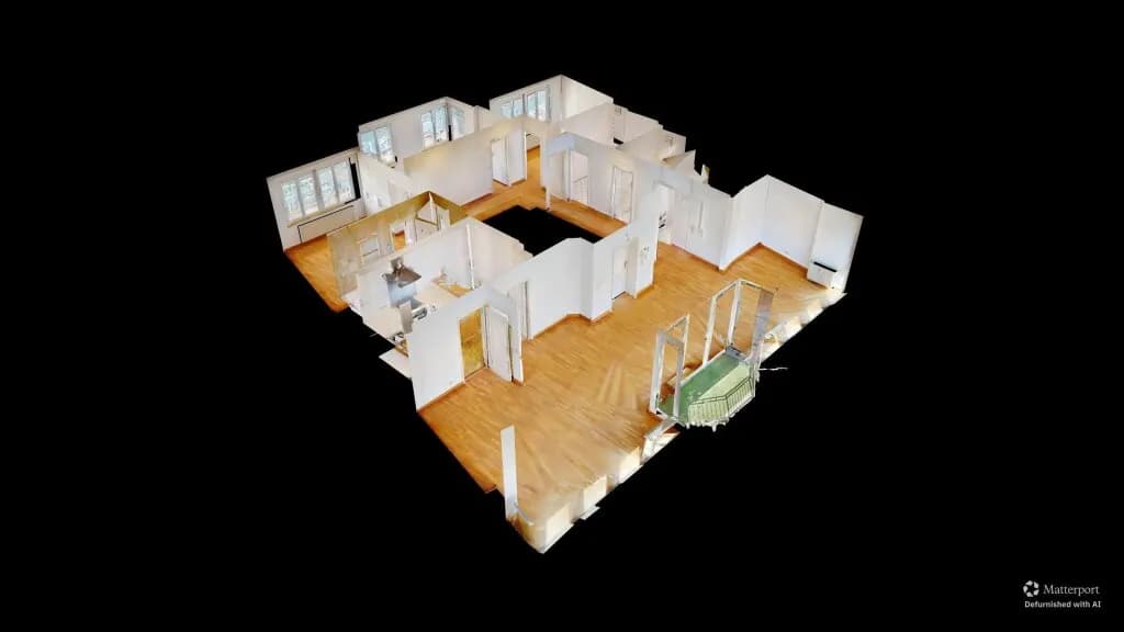 4-Zimmer-Wohnung mieten in Wien – 155 m², € 3.084 – Bild 36 von 36