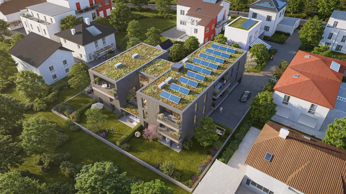 4-Zimmer-Wohnung kaufen in Bregenz – 95,66 m², € 717.000 – Bild 4 von 13