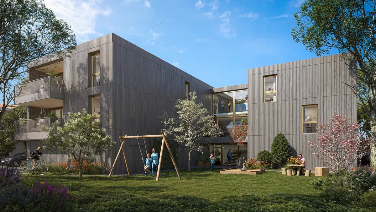 4-Zimmer-Wohnung kaufen in Bregenz – 95,66 m², € 717.000 – Bild 6 von 13