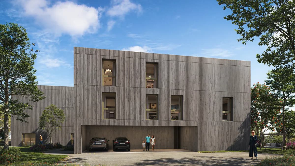 4-Zimmer-Wohnung kaufen in Bregenz – 95,66 m², € 717.000 – Bild 7 von 13
