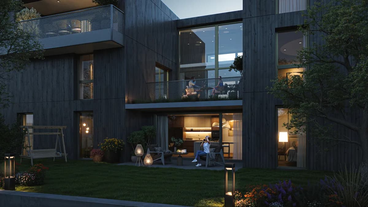 4-Zimmer-Wohnung kaufen in Bregenz – 95,66 m², € 717.000 – Bild 10 von 13