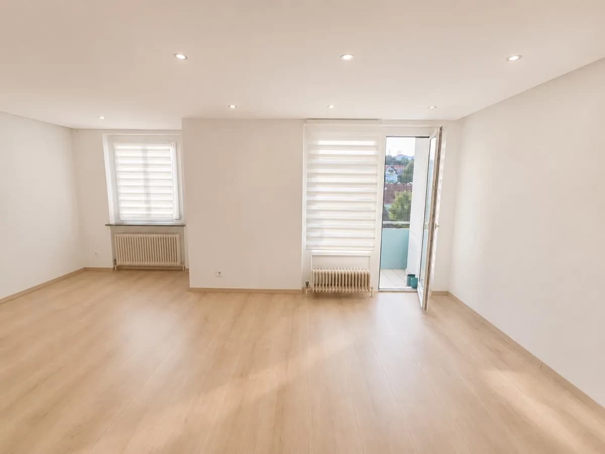 3-Zimmer-Wohnung mieten in Gmunden – 68 m², € 1.300 – Bild 2 von 13