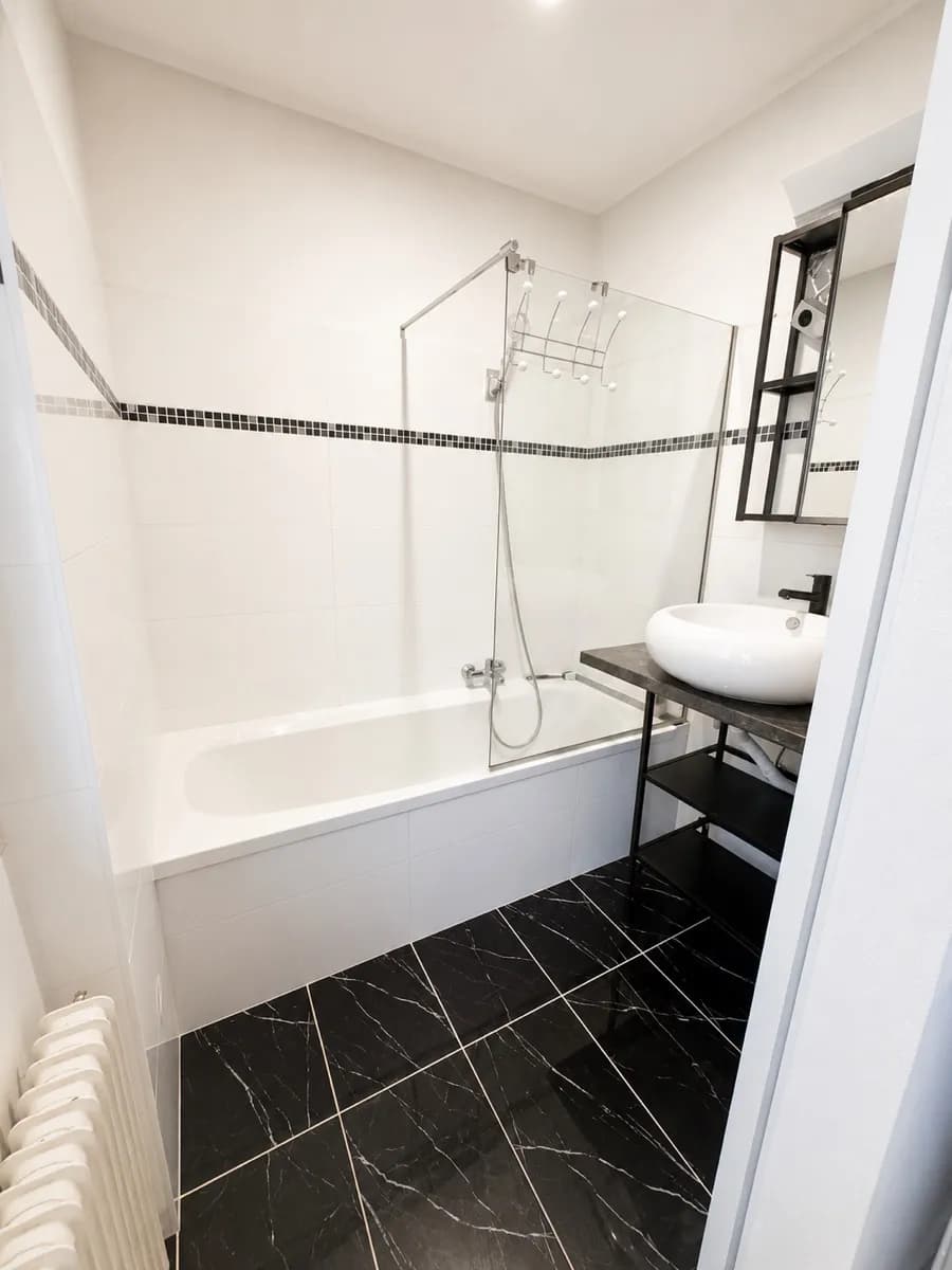 3-Zimmer-Wohnung mieten in Gmunden – 68 m², € 1.300 – Bild 10 von 13