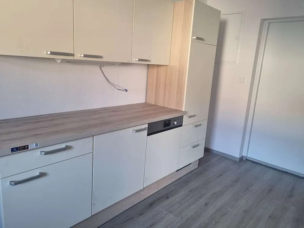 Wohnung mieten in Sankt Pölten Land – 38 m², € 493 – Bild 2 von 9