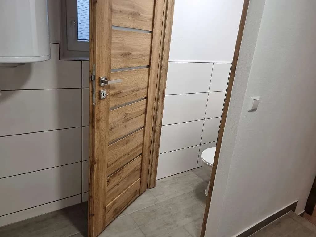 Wohnung mieten in Sankt Pölten Land – 38 m², € 493 – Bild 8 von 9
